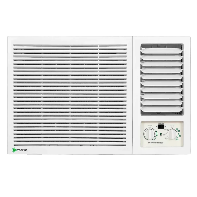 GTRONIC AIRE VENTANA 18K CM TC