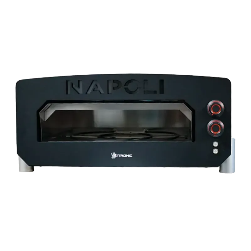 GTRONIC HORNO ELECTRICO PARA PIZZA NAPOLI PRO