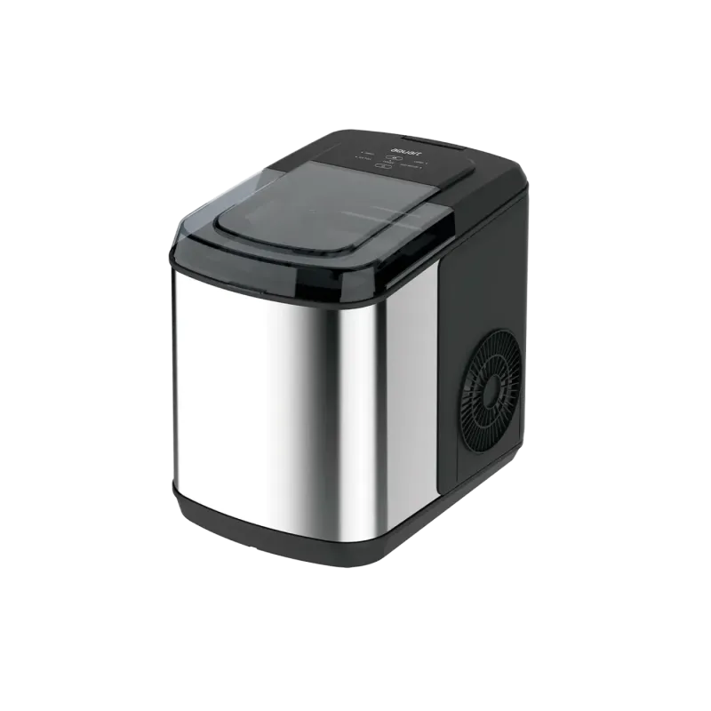 GTRONIC FAB. HIELO FROZEN PRO ACERO INOX