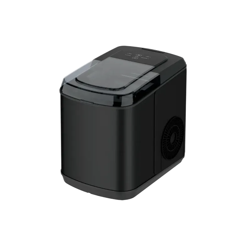 GTRONIC FAB. DE HIELO FROZEN PRO NEGRO