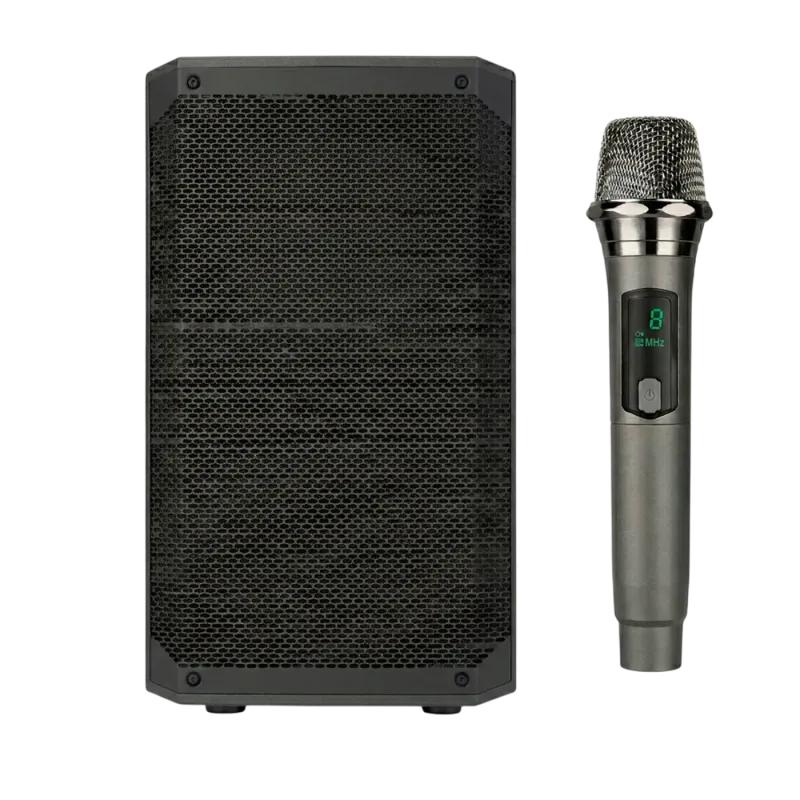 GTRONIC ALTAVOZ HONOR THUNDER 12" 400W