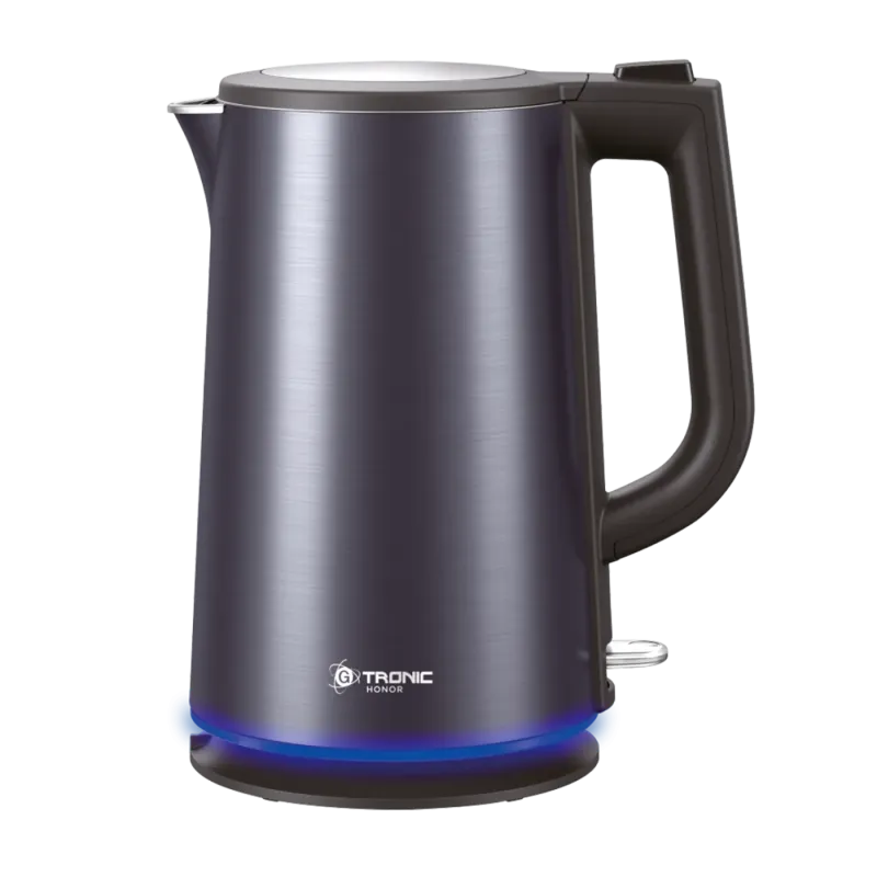 GTRONIC HERVIDOR THERMO SHIELD PRO 1.7L
