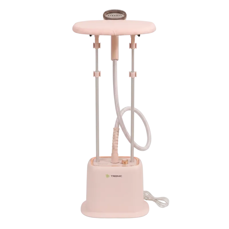 GTRONIC PLANCHA VERTISTEAM PRO 2 EN 1