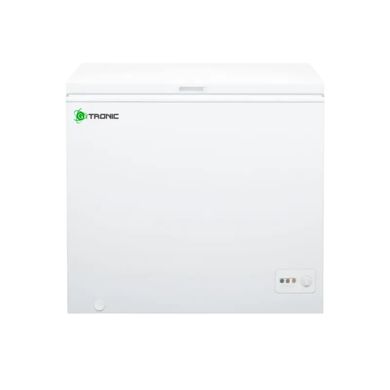 GTRONIC CONGELADOR HORIZONTAL 300L