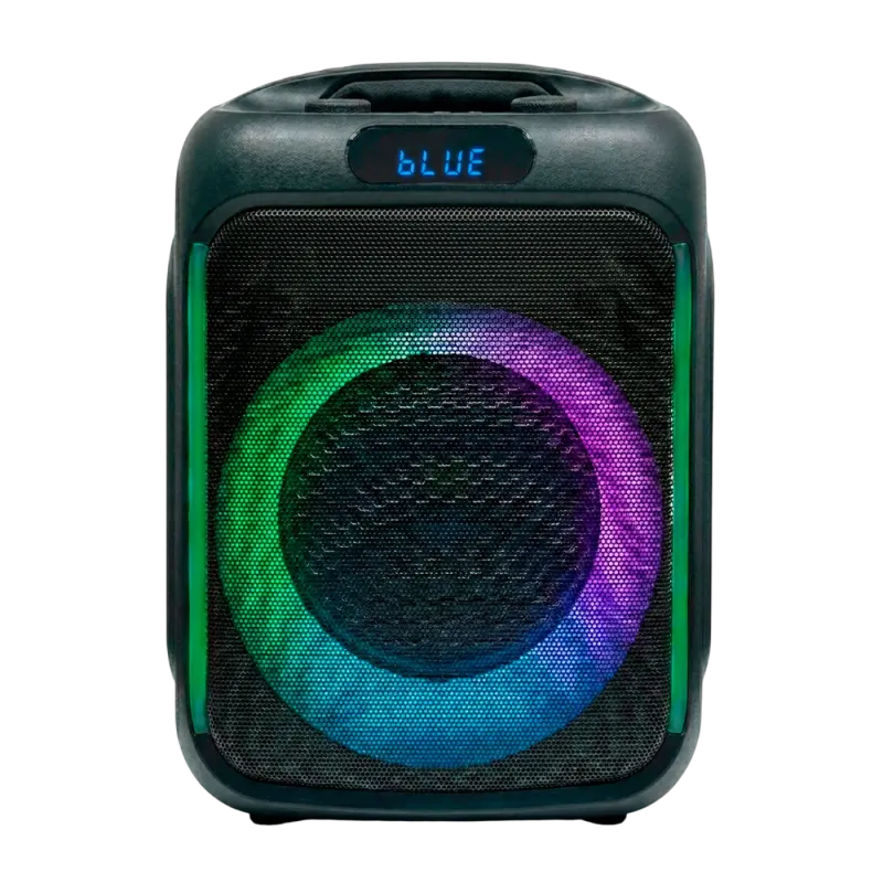 GTRONIC ALTAVOZ BOLT MAX DE 6.5" 25W