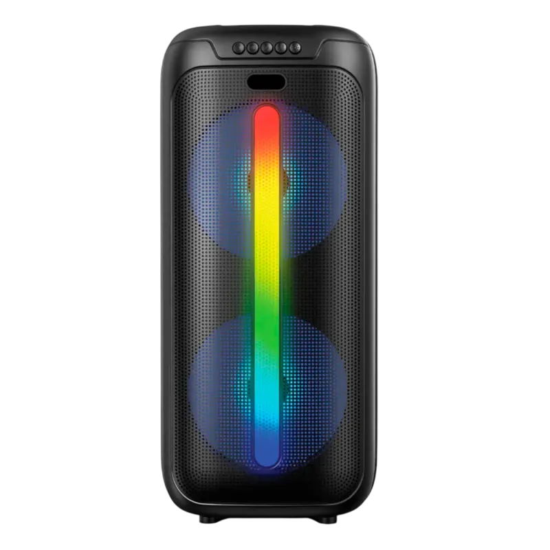 GTRONIC ALTAVOZ BOLT MINI DE 6.5" 15W