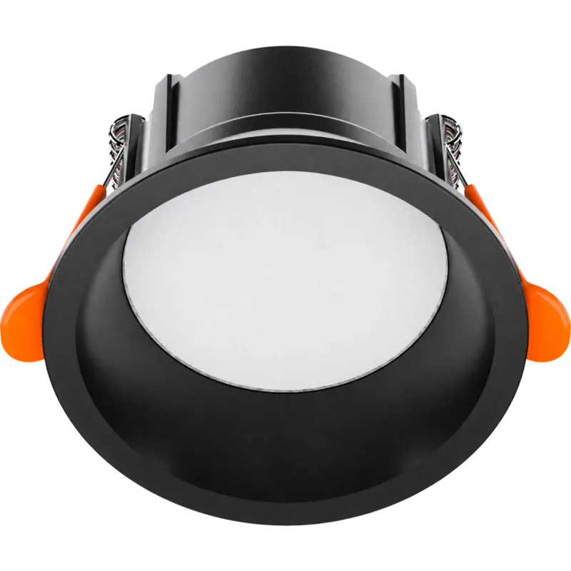 GTRONIC OPTIMA ANTI-GLARE 10W NOIR