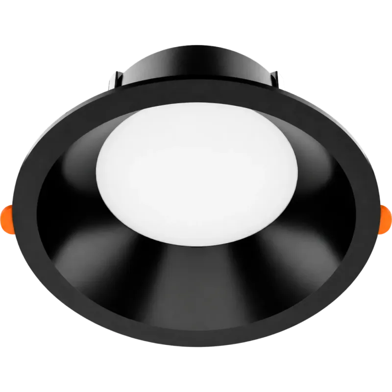 GTRONIC OPTIMA ANTI-GLARE 20W NOIR