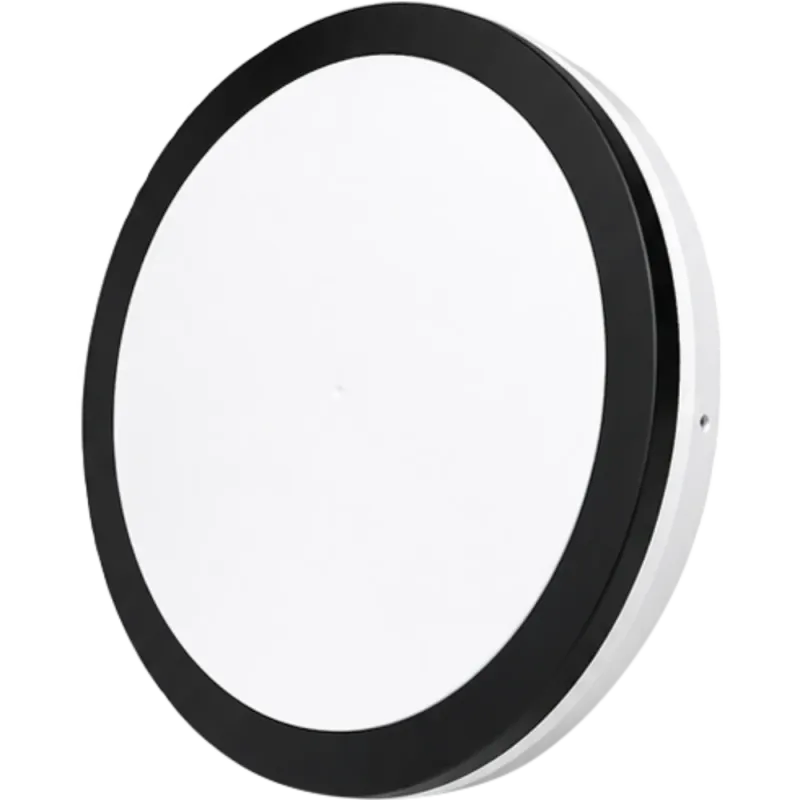 GTRONIC HALOS PLAFÓN 30W NOIR