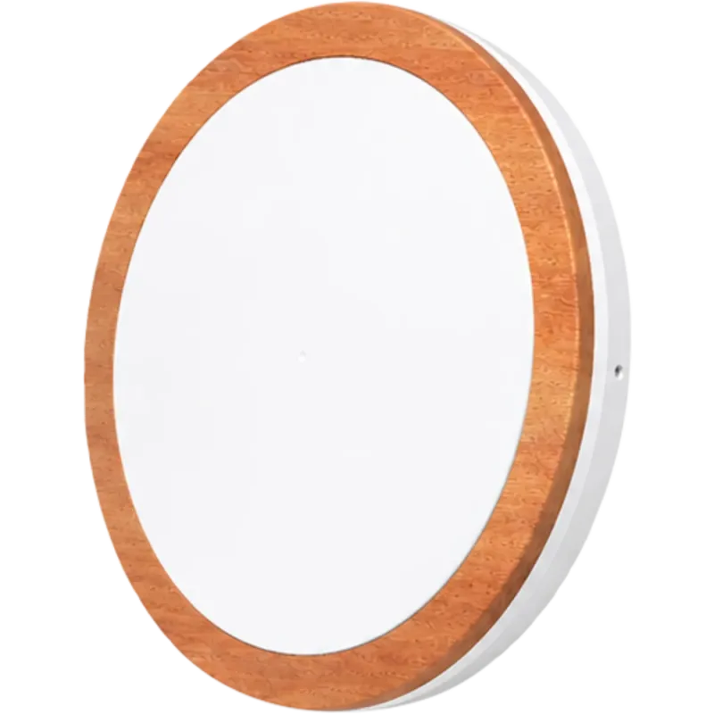 GTRONIC LUMINA PLAFÓN 30W WOOD