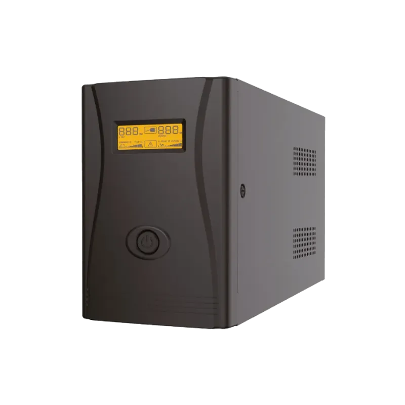 UPS GTRONIC GT-GI1500 LIFEPO4 1500VA