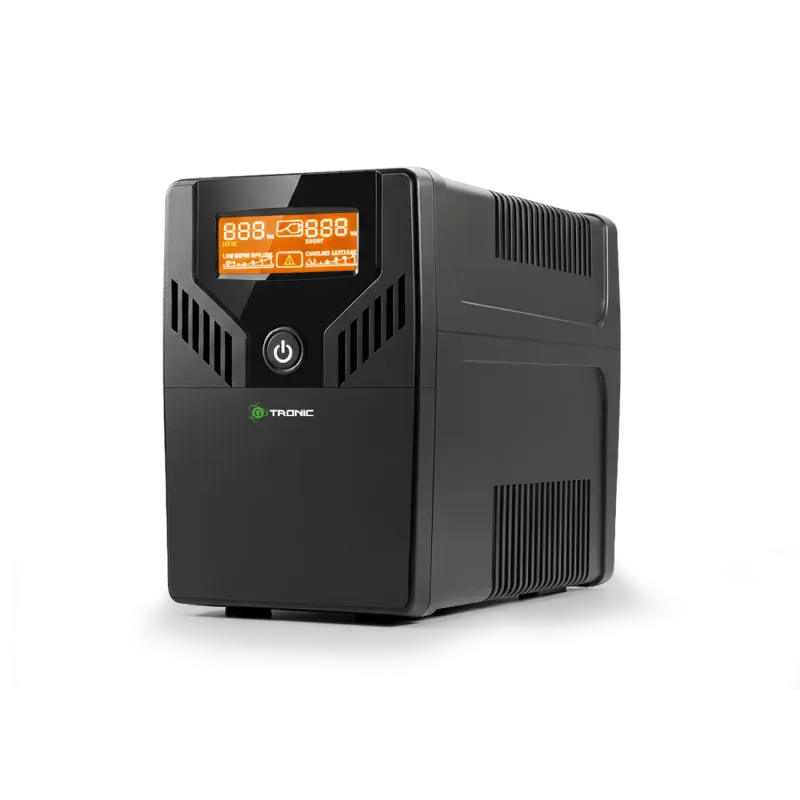 UPS GTRONIC GT-GI800 LIFEPO4 800VA