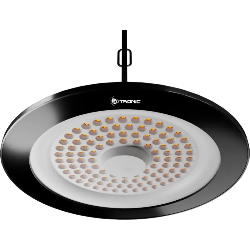 GTRONIC POLARIS CAMPANA INDUSTRIAL 150W
