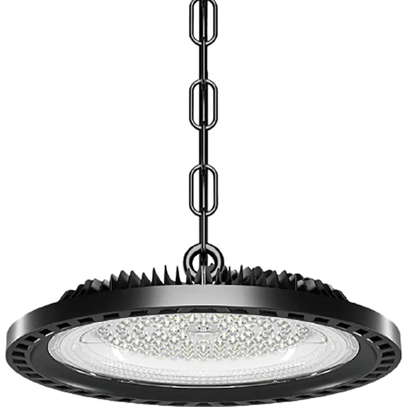 GTRONIC TITAN CAMPANA INDUSTRIAL 200W