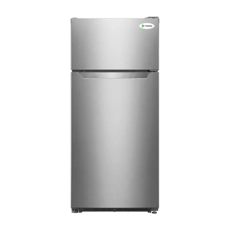 NEVERA MINI BAR - EJECUTIVA SILVER 120L