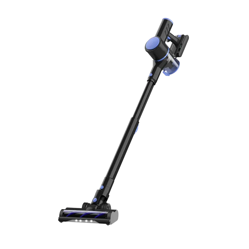 ASPIRADORA INALÁMBRICA GTRONIC AIRFAST PRO BLDC