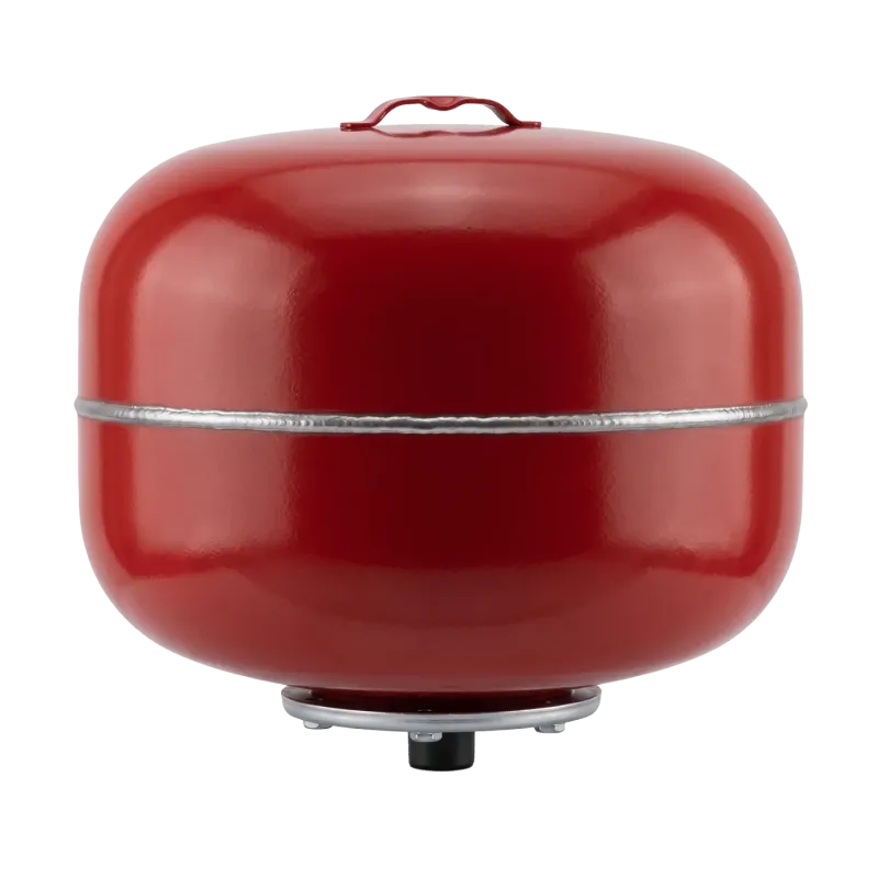 TANQUE HIDRONEUMÁTICO GTRONIC AQUATANK DE 24L HORIZONTAL