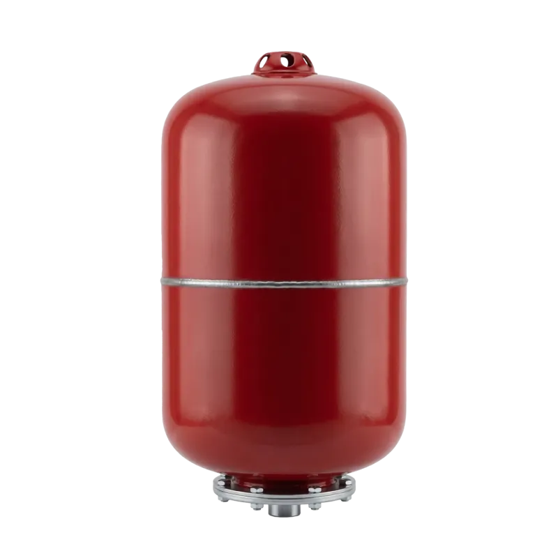 TANQUE HIDRONEUMÁTICO GTRONIC AQUATANK DE 24L VERTICAL