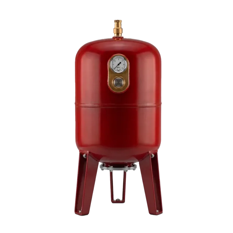 TANQUE HIDRONEUMÁTICO GTRONIC HONOR PRESMAX DE 36L VERTICAL