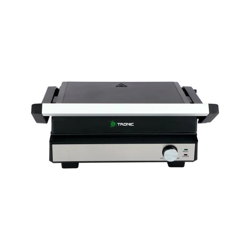 PARRILLERA ELÉCTRICA GTRONIC MASTER GRILLPRO GT-1001UL