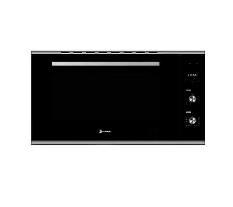HORNO ELÉCTRICO - EMPOTRABLE 90CM