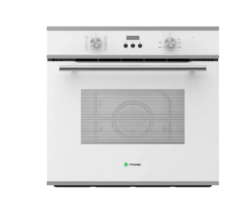 HORNO ELÉCTRICO - EMPOTRABLE 60CM