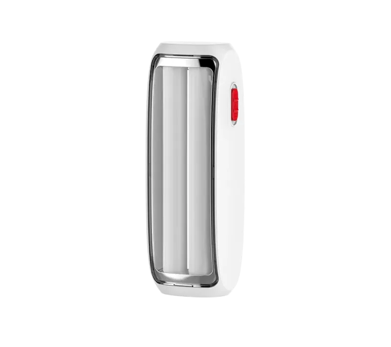 LAMPARA LED RECARGABLE 1600 mAh