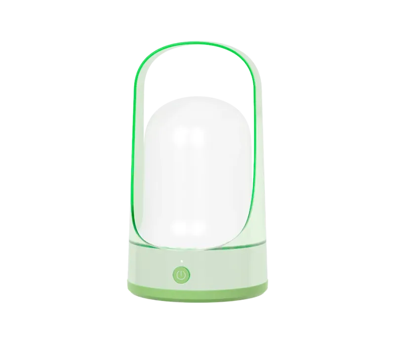 LAMPARA LED RECARGABLE 3600 mAh