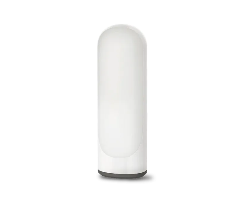 LAMPARA LED RECARGABLE 1200 mAh