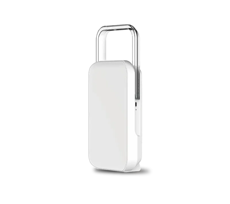 LAMPARA LED RECARGABLE 7200 mAh