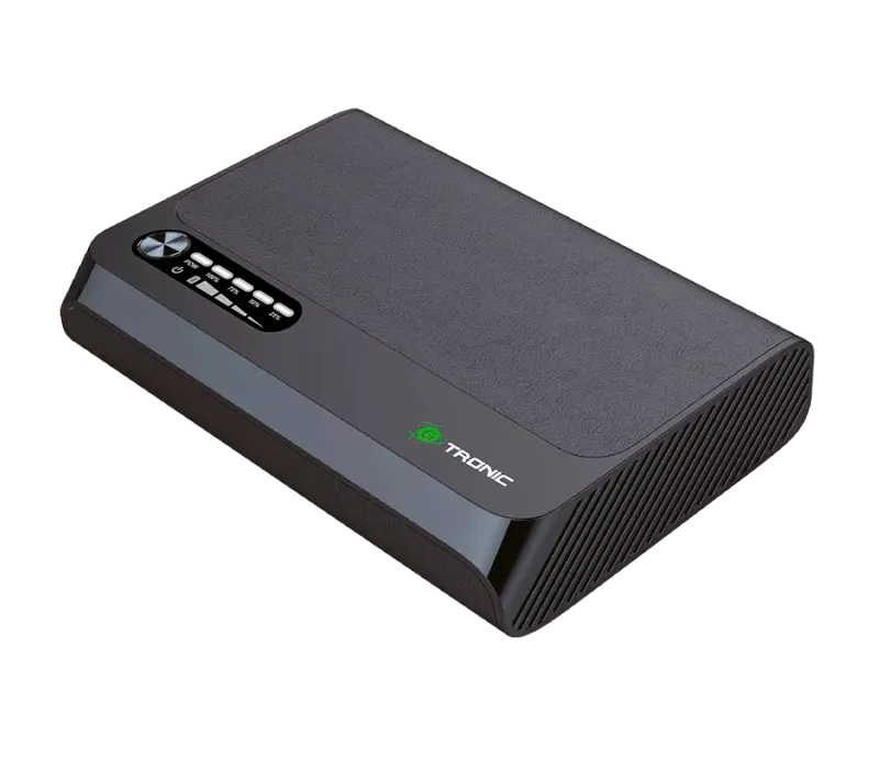 MINI UPS RESPALDO PROLONGADO 10000 mAh GT-230P