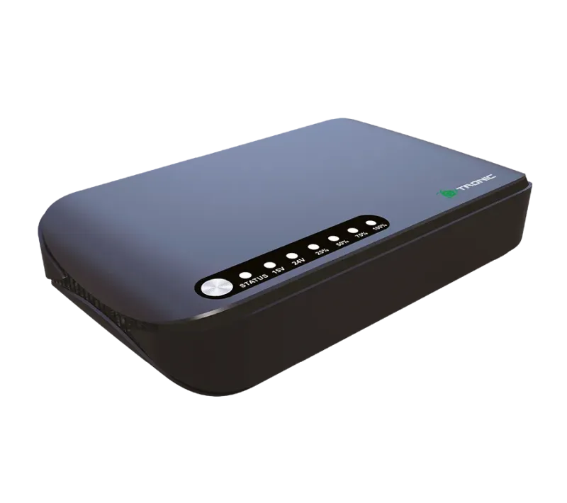 MINI UPS RESPALDO PROLONGADO 10000 mAh GT-632E